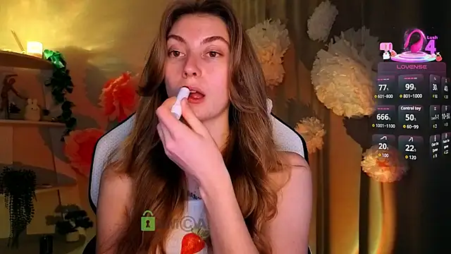 lady curls online show from 3, 4, 2026