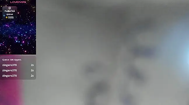 elis gabbi online show from 7, 3, 2025