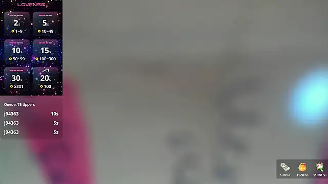 elis gabbi online show from 18, 3, 2025