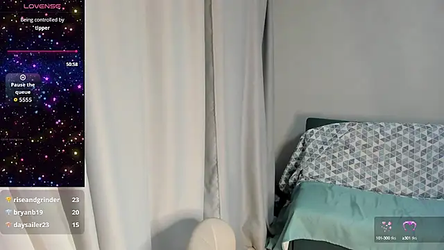 elis gabbi online show from 14, 10, 2025