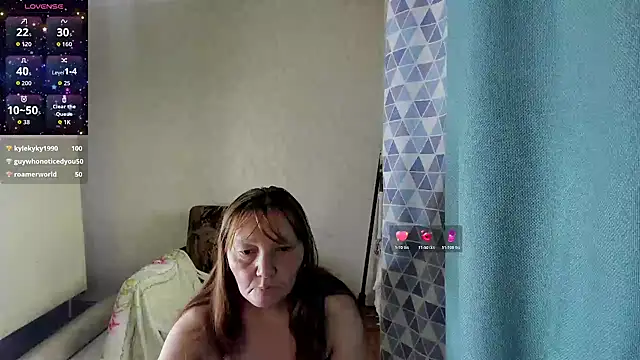 Snapshot of elis_gabbi chatting on 20, 6, 2026 elis gabbi online show from 20, 6, 2026