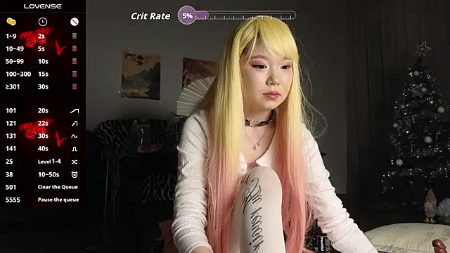 hoshina sayeri online show from 8, 1, 2026