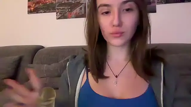 EmilyWi  online show from 12, 11, 2025