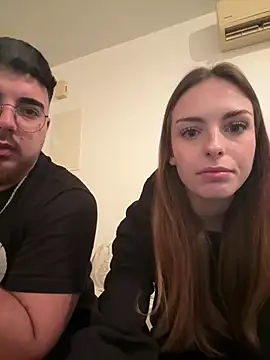 MrAndMrsSavage online show from 20, 2, 2026