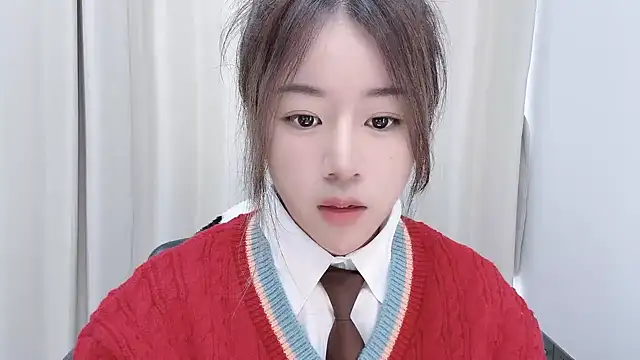 chloe-01 online show from 13, 12, 2024