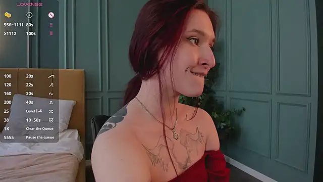 J Hunter  online show from 4, 3, 2026