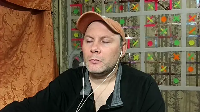 AgnichBan online show from 3, 1, 2025