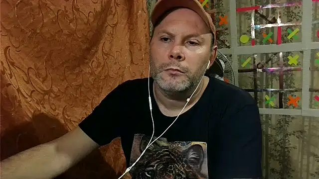 AgnichBan online show from 9, 1, 2025