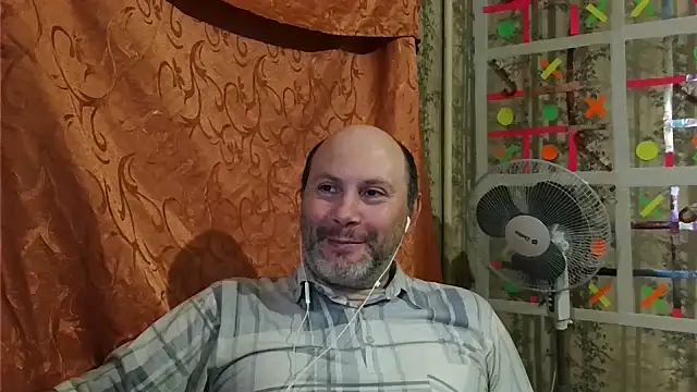 AgnichBan online show from 16, 1, 2025