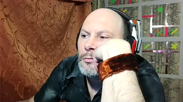 AgnichBan online show from 21, 1, 2025