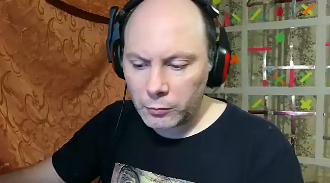 AgnichBan online show from 27, 1, 2025