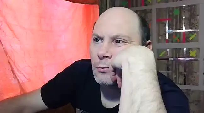 AgnichBan online show from 29, 1, 2025