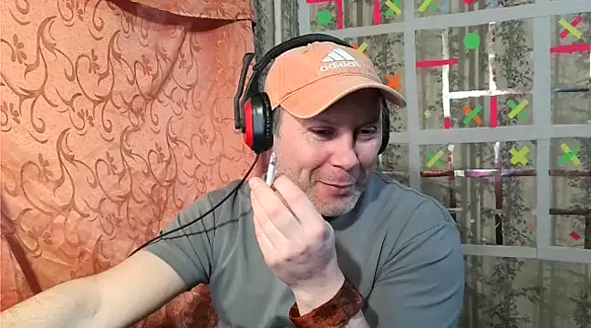 AgnichBan online show from 31, 1, 2025