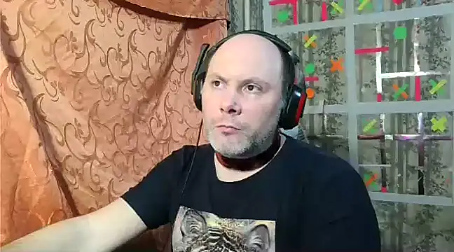 AgnichBan online show from 31, 1, 2025