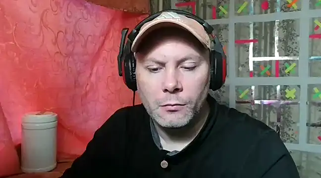 AgnichBan online show from 12, 2, 2025