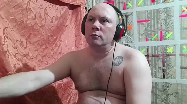 AgnichBan online show from 25, 2, 2025