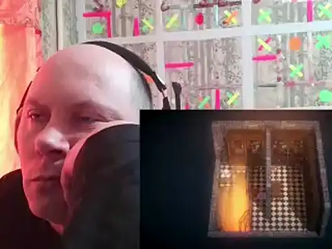 AgnichBan online show from 26, 2, 2025