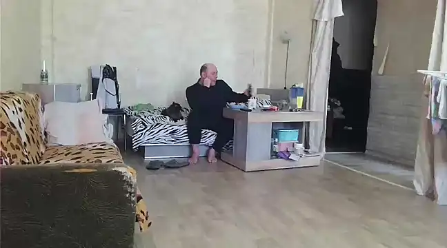 AgnichBan online show from 3, 3, 2025