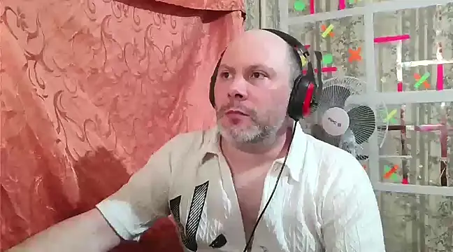 AgnichBan online show from 12, 3, 2025