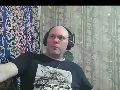 AgnichBan online show from 5, 12, 2025