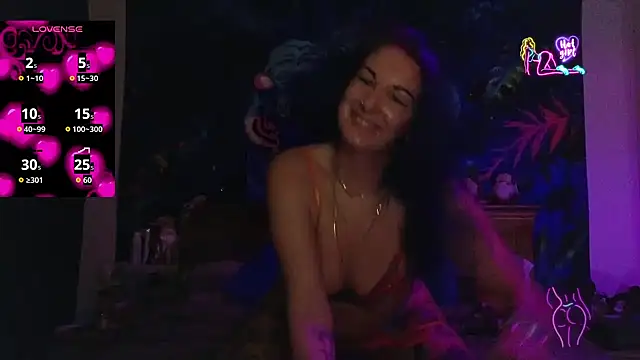 tattoomilf86 online show from 4, 2, 2026