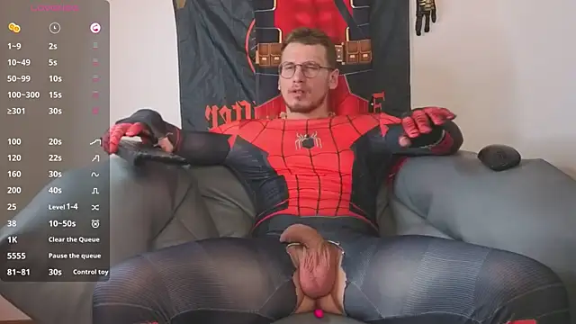 vance rulez online show from 15, 2, 2026