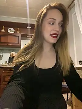 Snapshot of Emily_the_temptress_ chatting on 15, 3, 2025 Emily the temptress online show from 15, 3, 2025