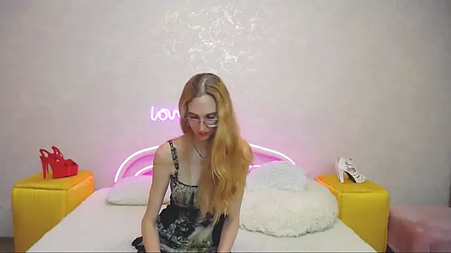 KlaryBrait online show from 26, 1, 2025