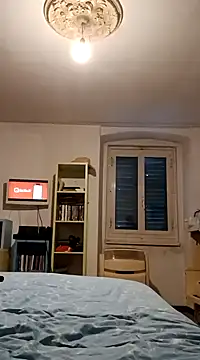 VanessaBraun online show from 13, 12, 2024