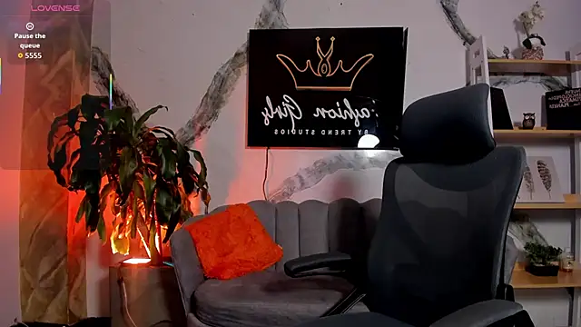 MaximusDick1  online show from 18, 1, 2026