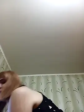 SckayilaGray online show from 20, 12, 2024