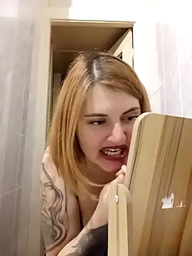 SckayilaGray online show from 12, 2, 2025