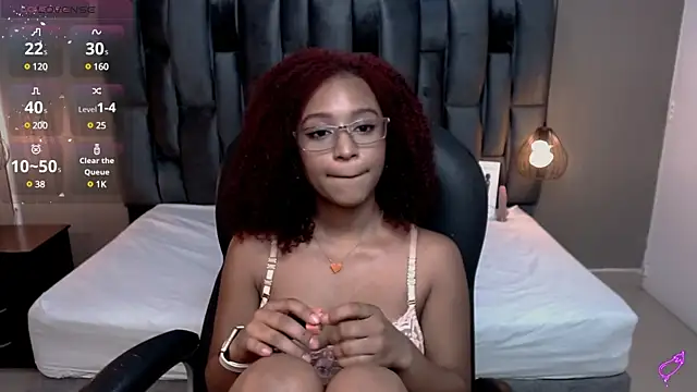 Lorena Vieira  online show from 7, 1, 2025