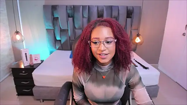 Lorena Vieira  online show from 23, 1, 2025