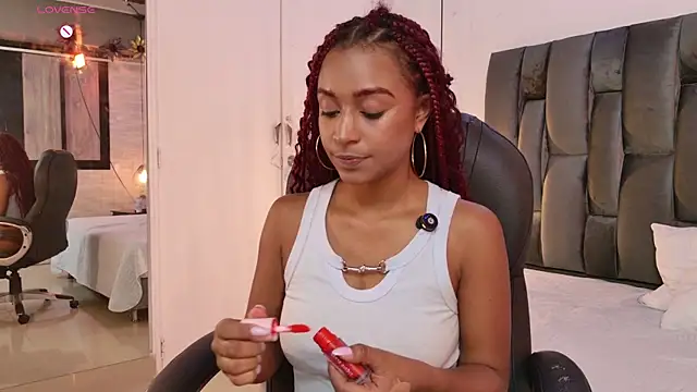 Lorena Vieira  online show from 23, 9, 2025