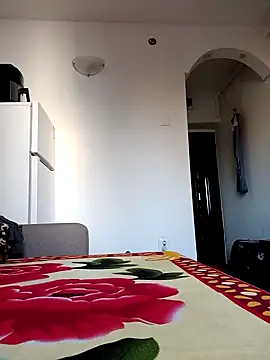 Virgin Pussy Love online show from 14, 12, 2024