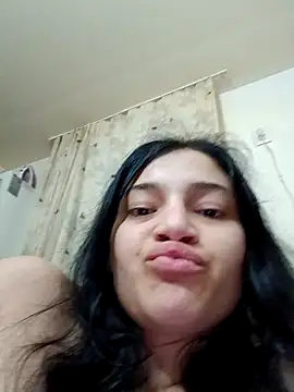 Virgin Pussy Love online show from 5, 4, 2026