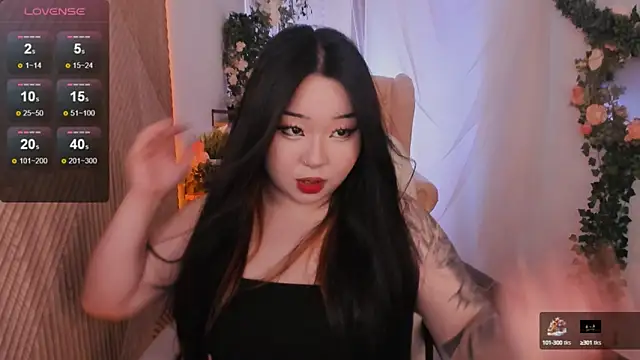 mei honey  online show from 6, 2, 2025