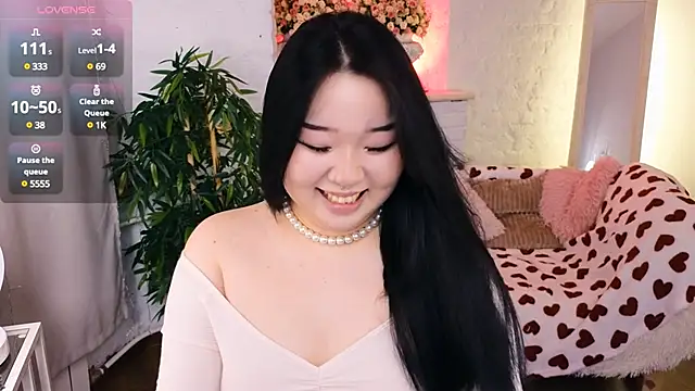 mei honey  online show from 28, 2, 2025