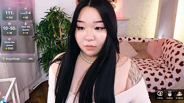 mei honey  online show from 28, 2, 2025