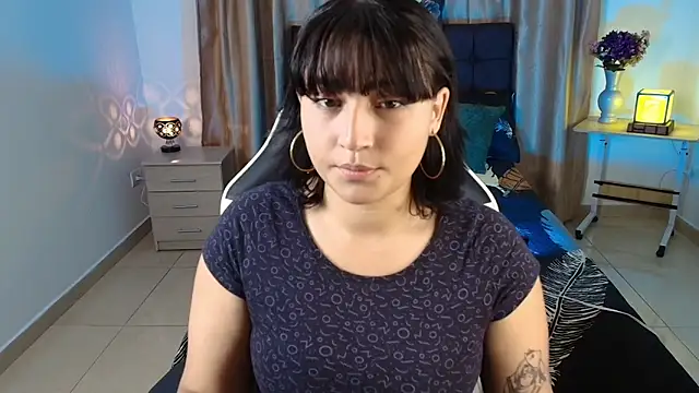 Pauilina online show from 5, 12, 2024