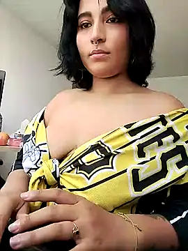 Pauilina online show from 8, 1, 2025