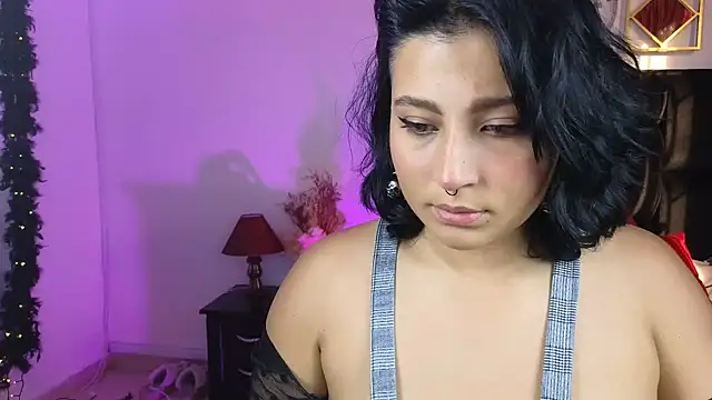 Pauilina online show from 14, 1, 2025