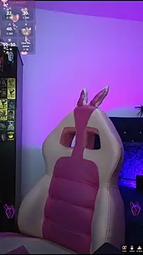 Pauilina online show from 27, 10, 2025