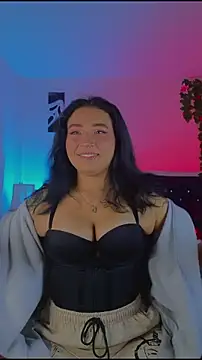 Pauilina online show from 13, 4, 2026