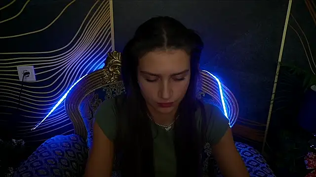 ValeryRoyale online show from 10, 12, 2024