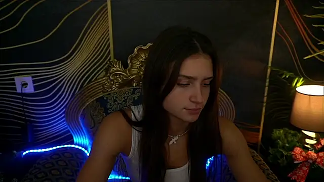 ValeryRoyale online show from 12, 12, 2024