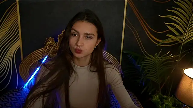 ValeryRoyale online show from 22, 1, 2025