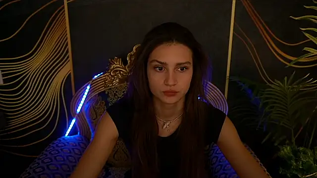 ValeryRoyale online show from 29, 1, 2025