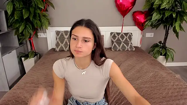 ValeryRoyale online show from 9, 3, 2025